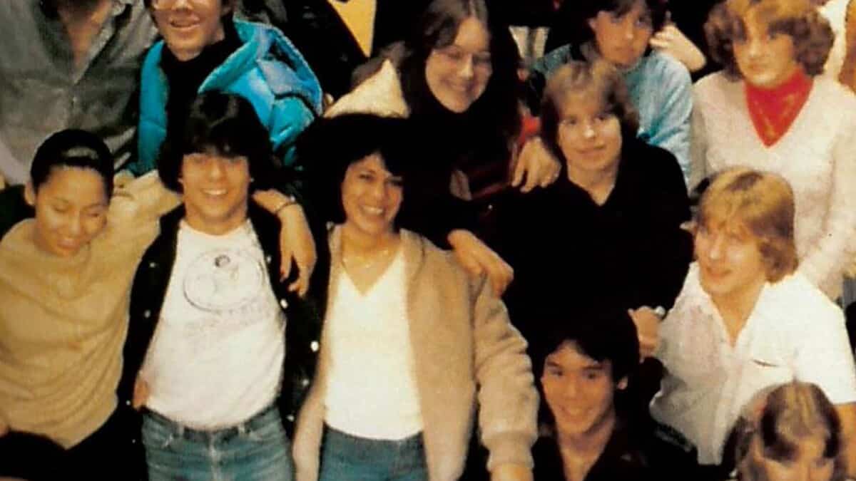 L'adolescence montréalaise de Kamala Harris marquée par le mal du pays et la danse