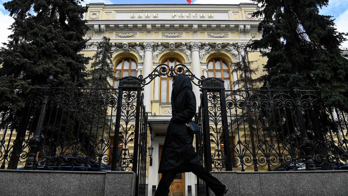 La Russie se prépare à un défaut de paiement, ravivant le traumatisme de 1998