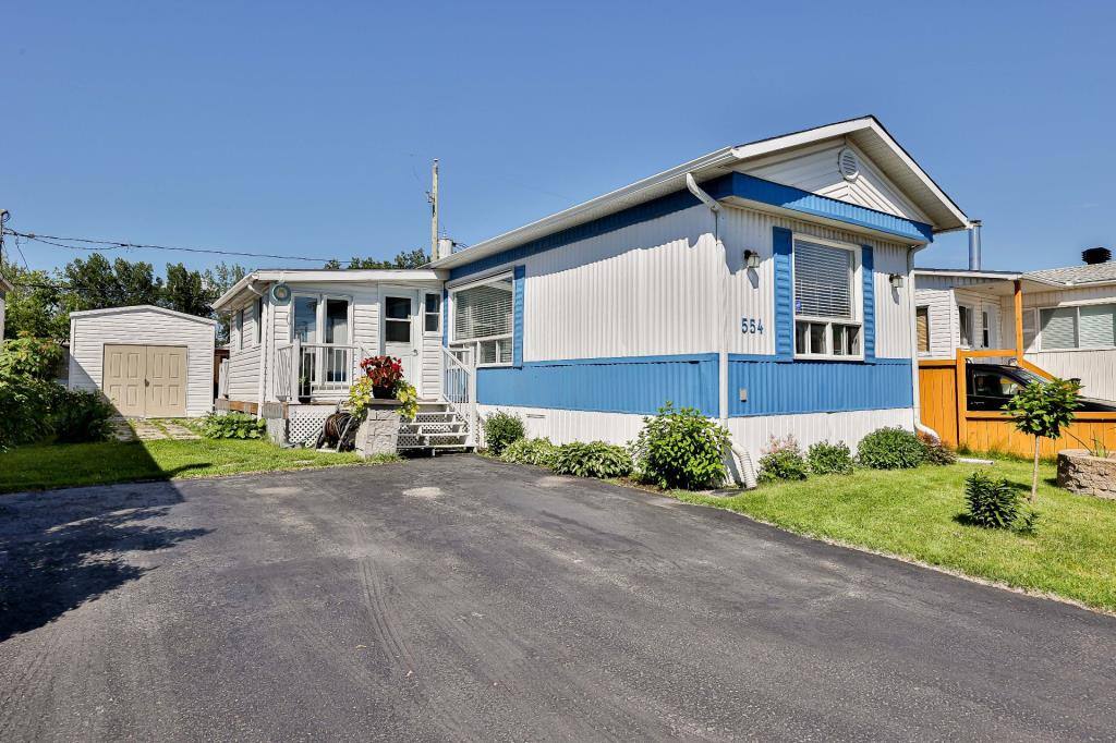 10 propriétés que vous pouvez acheter pour 275 000 (ou moins) à Laval