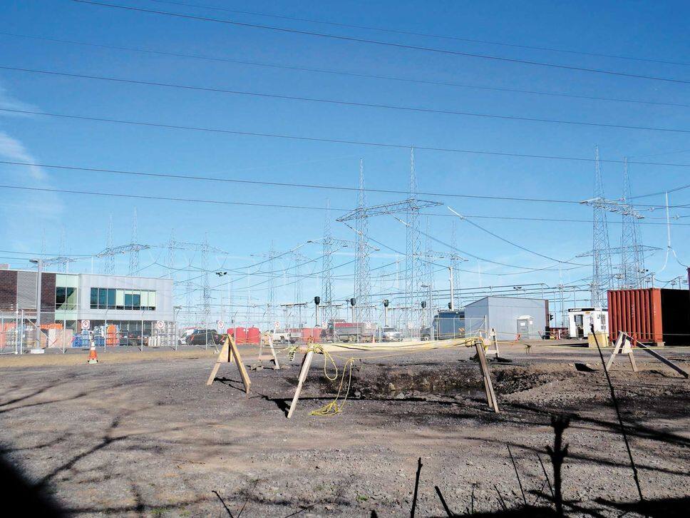 Droits De Passage Juges Illegaux Hydro Quebec Plaidera Sa Cause En Cour Supreme Aujourd Hui Tva Nouvelles