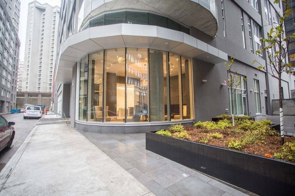 Ce loft à deux étages est votre signe de déménager