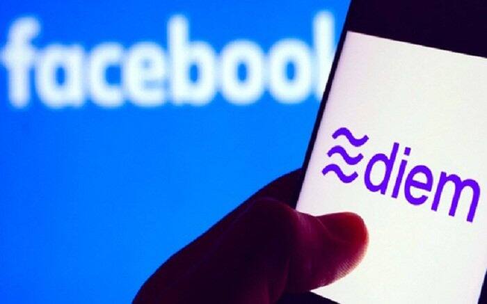 Facebook met fin à son projet de cryptomonnaie Diem | JDM