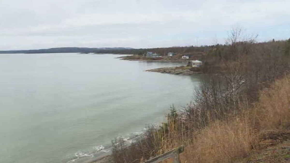 Érosion des sols: une menace pour l'eau potable