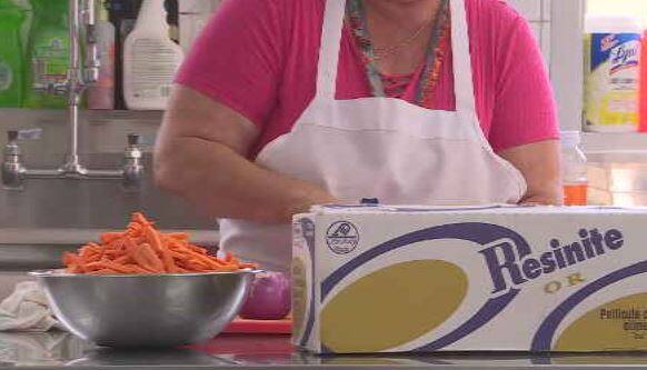 Maison d&rsquo;accueil pour sans-abri de Chicoutimi: une nouvelle r&eacute;sidence pour les usagers