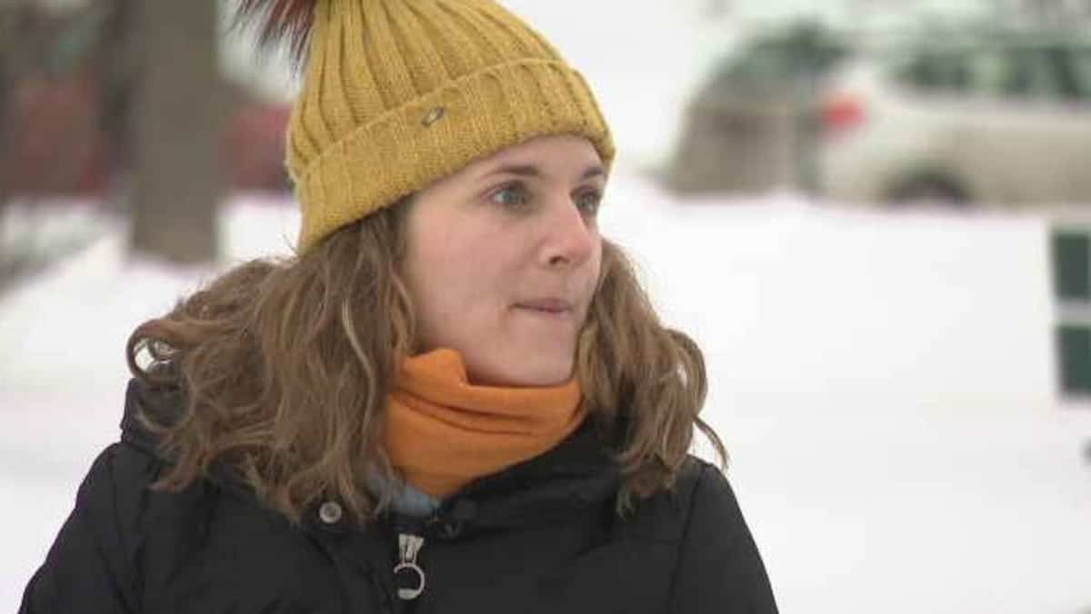 Tout mettre de côté pour réapprendre à vivre