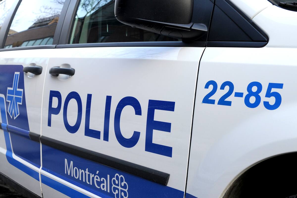 La Ville de Montr&eacute;al et des agents du SPVM poursuivis pour 100 000$