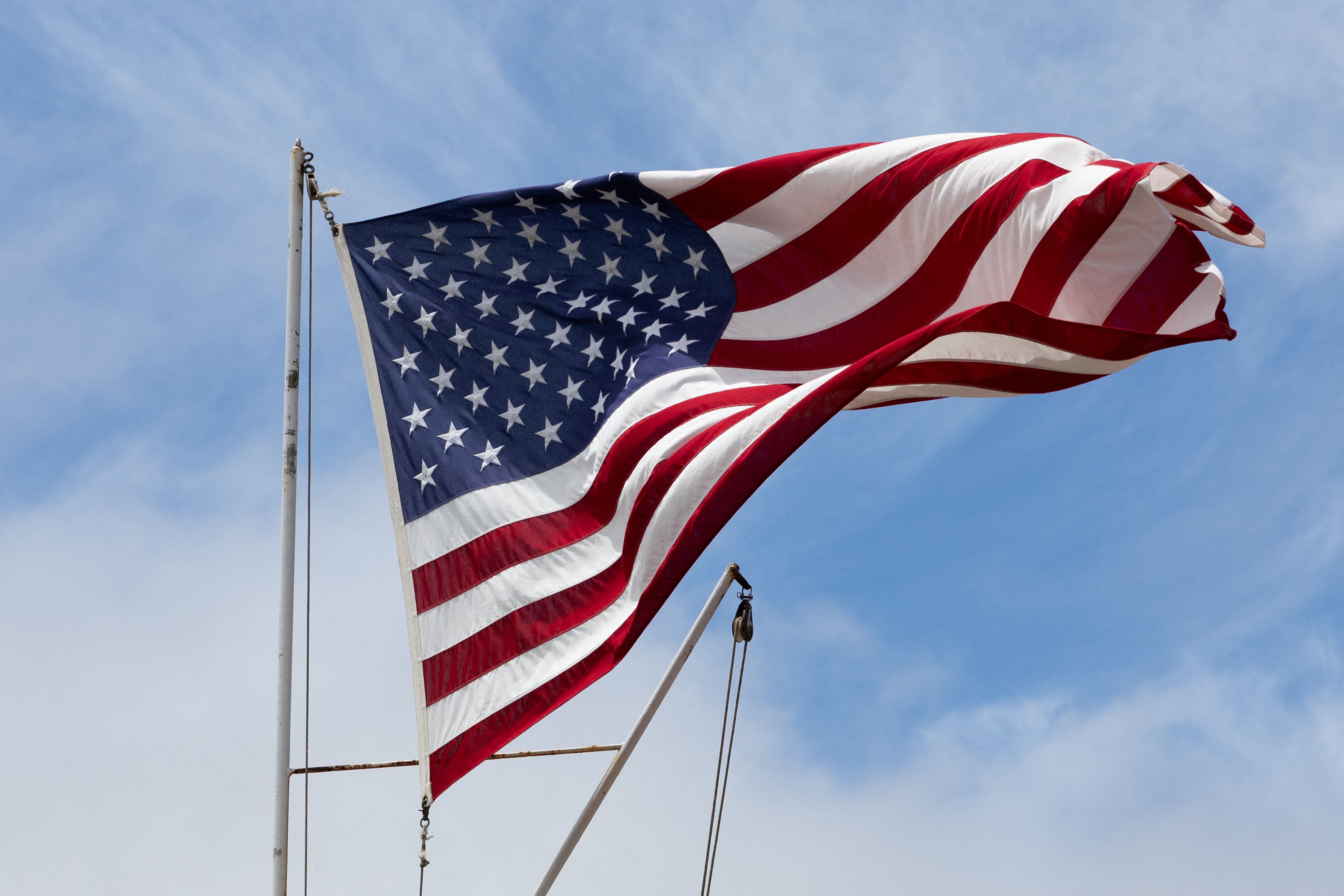 No “communist danger” in the United States, says an expert who accuses Trump of exploiting July 4