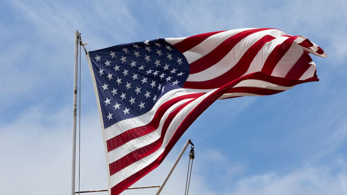 No “communist danger” in the United States, says an expert who accuses Trump of exploiting July 4 No “communist danger” in the United States, says an expert who accuses Trump of exploiting July 4