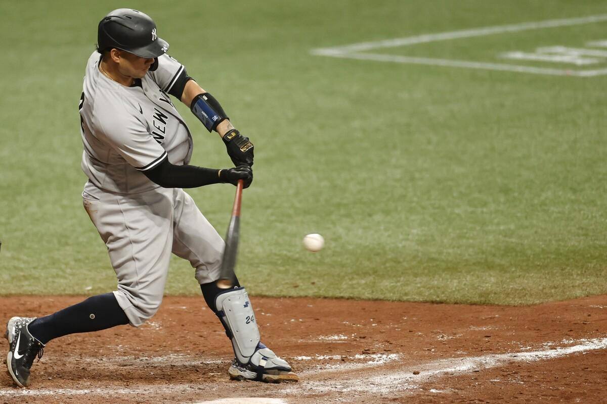 Mlb Baseball Resultats Nouvelles Statistiques De La Ligue Majeure Tva Sports