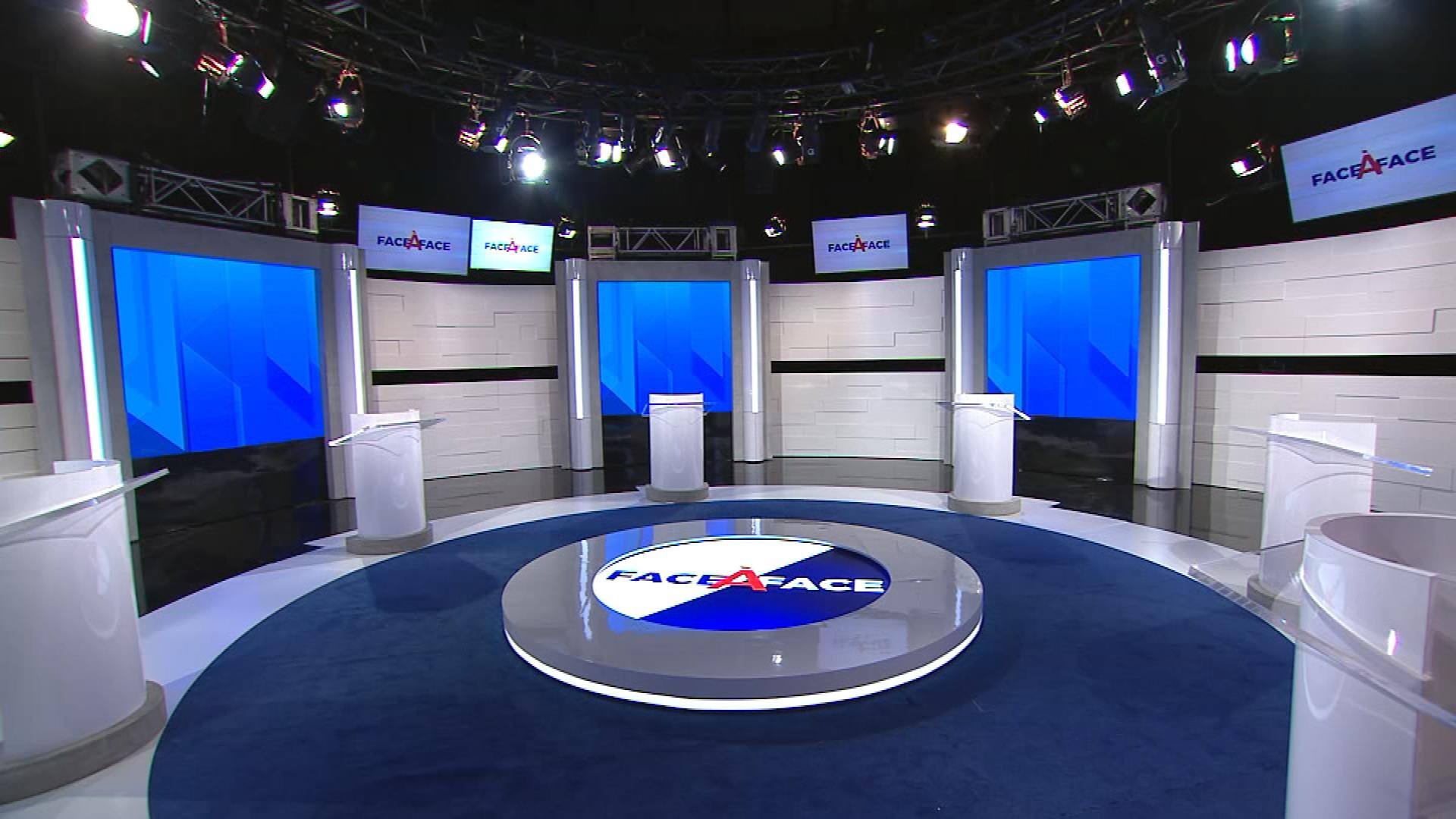 Live |  Face to Face 2022: Chefs come to TVA