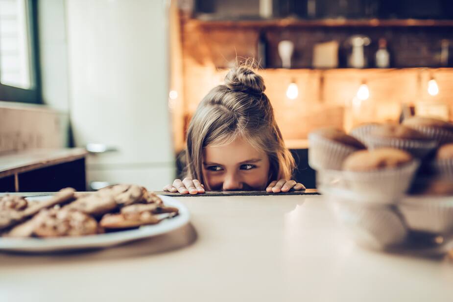 Image principale de l'article Pourquoi vous avez toujours faim?