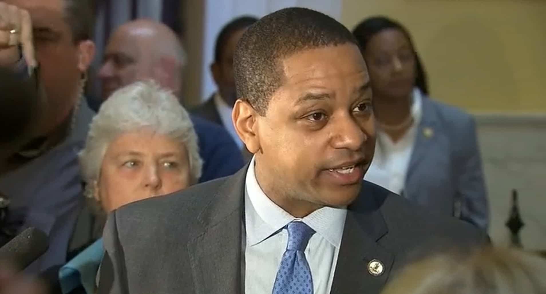 Un ancien lieutenant-gouverneur de la Virginie tue sa femme avant de s’enlever la vie