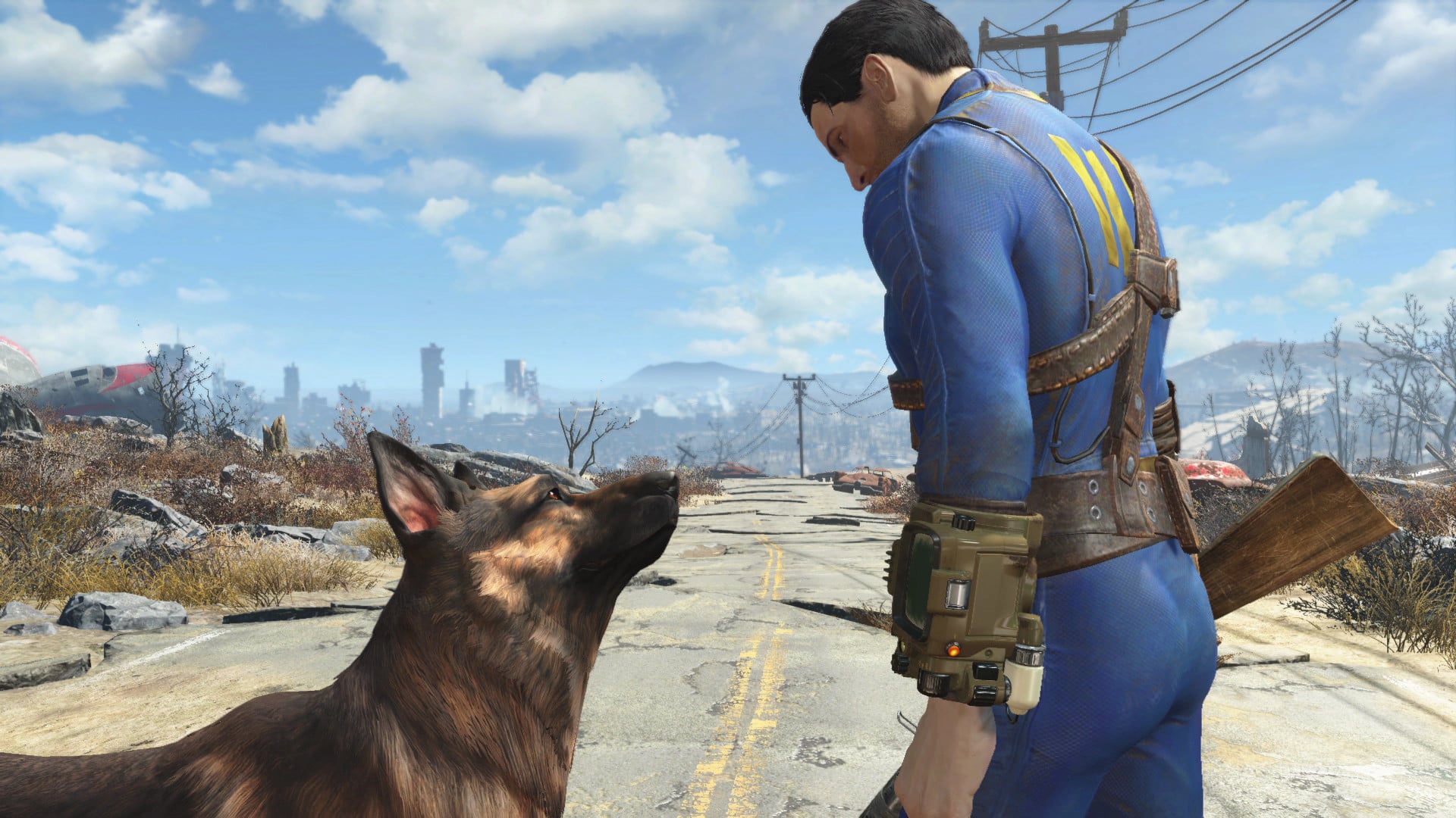 Image principale de l'article Bethesda promet gros après les mises à pied