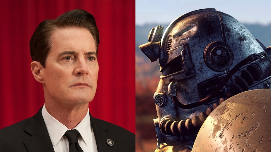 Image principale de l'article Kyle MacLachlan de Twin Peaks se joint à la série