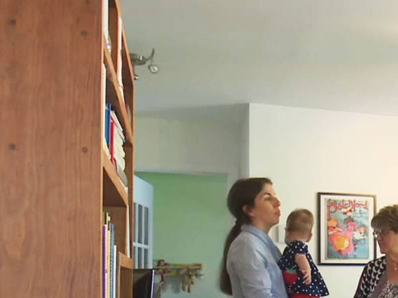 Incapable de faire garder ses jumeaux, une famille quitte la Côte-Nord - Vimarsana News