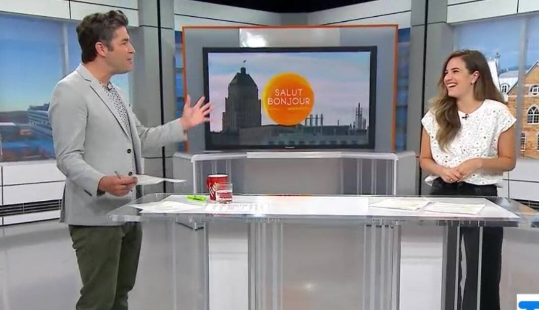 Une foule d’activités à faire en famille cette été