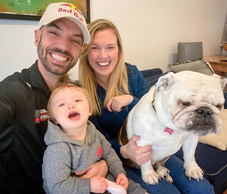 Charles Hamelin remporte la médaille d'or