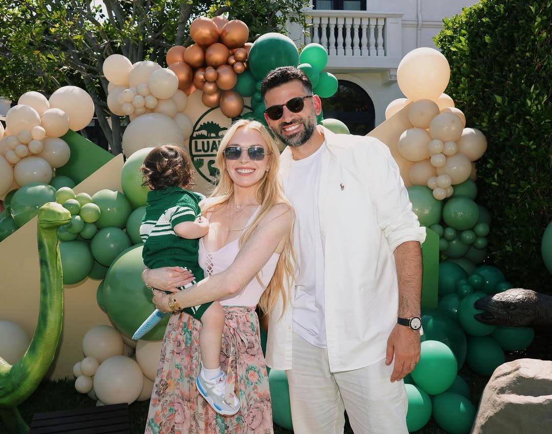 Image principale de l'article Lindsay Lohan traumatisée par les paparazzis