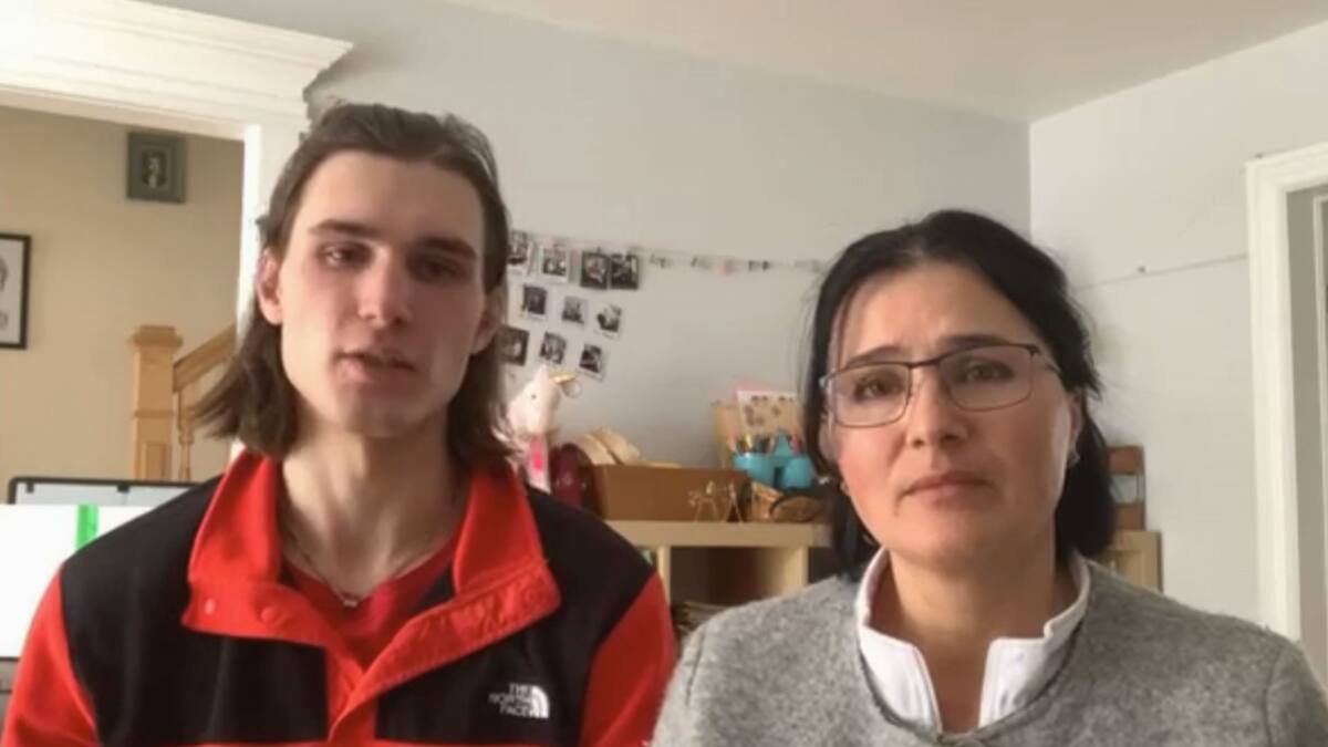 «Il faut dire aux Russes de se lever contre ce tyran»