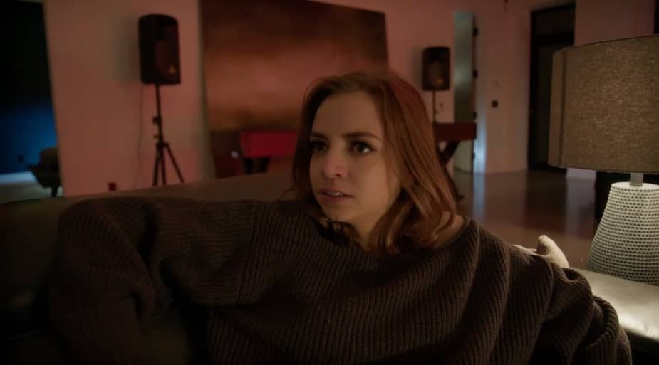 Image principale de l'article Une scène inattendue dans l'épisode final