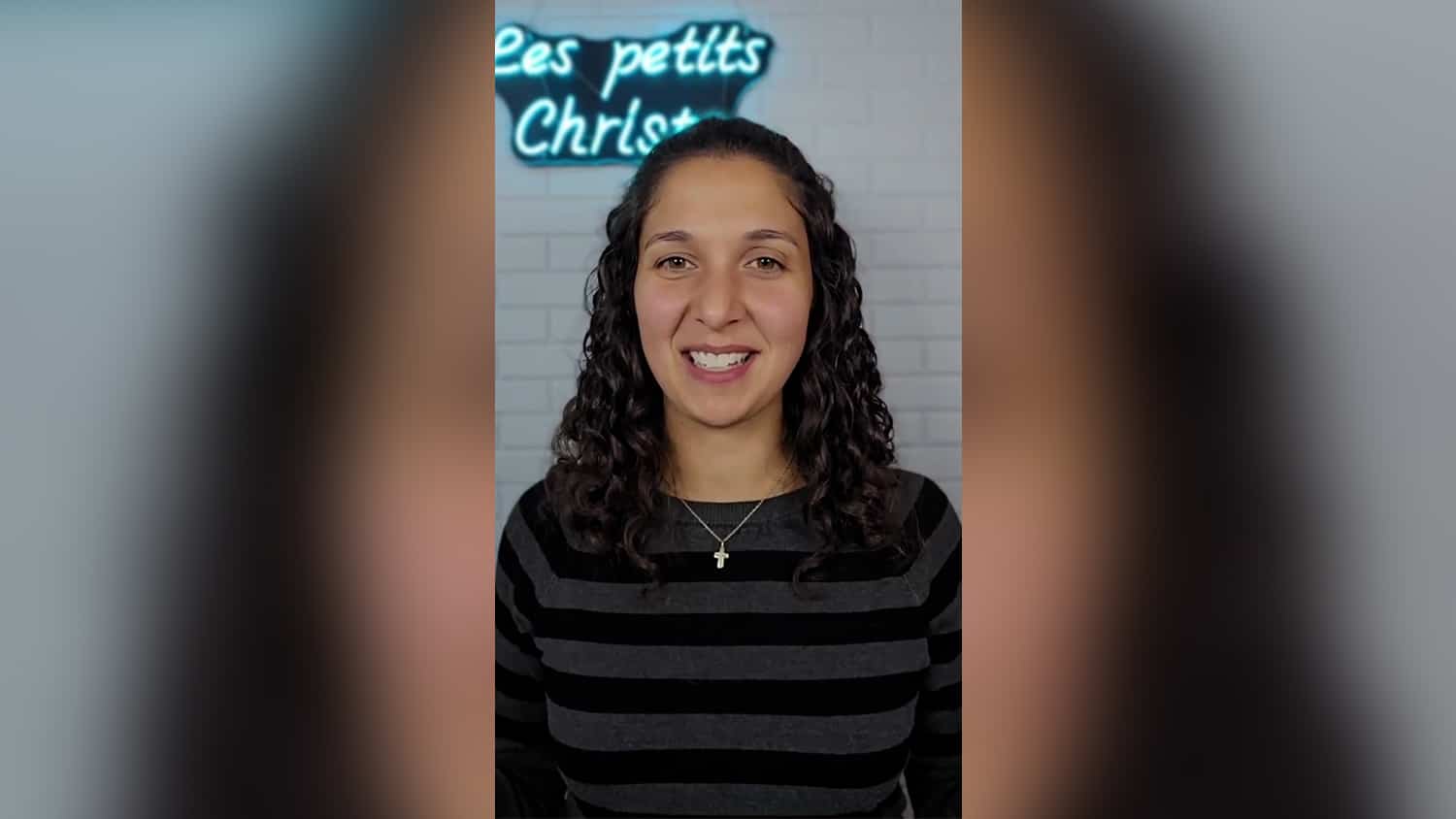 «Guérisons par Jésus»: une ex-physiothérapeute radiée après des vidéos virales où elle affirmait guérir des maux incurables