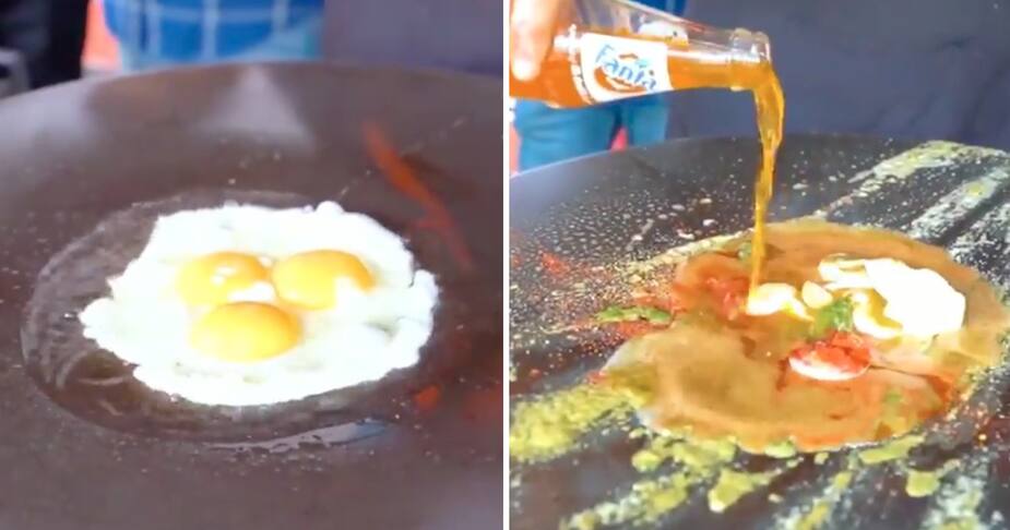Image principale de l'article Une recette d’oeufs à l’orangeade devient virale