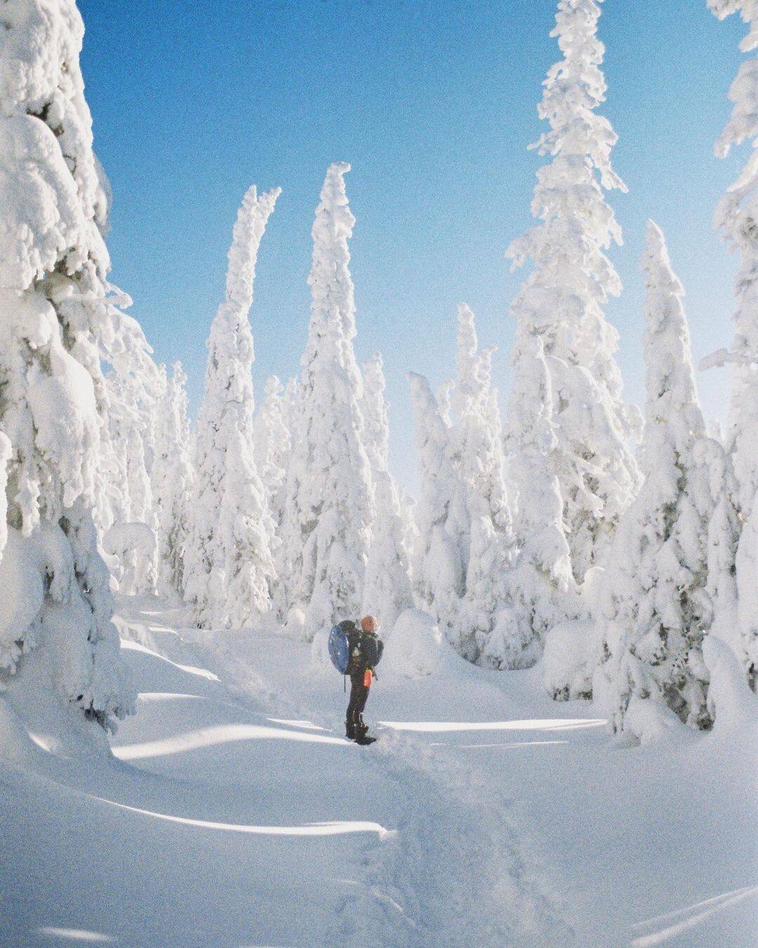 Voyage: 17 choses cool et &laquo;exotiques&raquo; qu&rsquo;on peut faire au Qu&eacute;bec en hiver