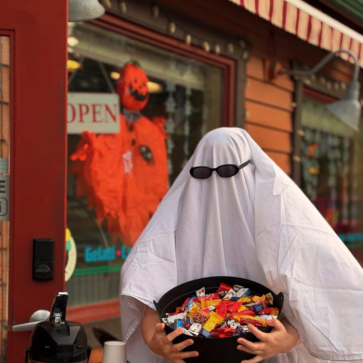 Image principale de l'article Halloween devancée dans plusieurs villes du Québec