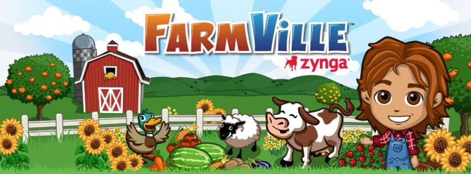 Image principale de l'article La version Facebook de FarmVille va mourir