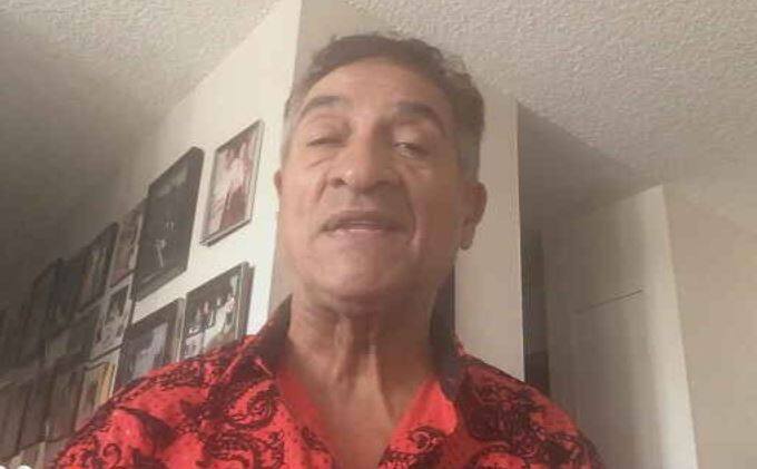 D&eacute;c&egrave;s d&rsquo;&Eacute;ric Luksenberg: il d&eacute;cline son invitation le matin de l'explosion