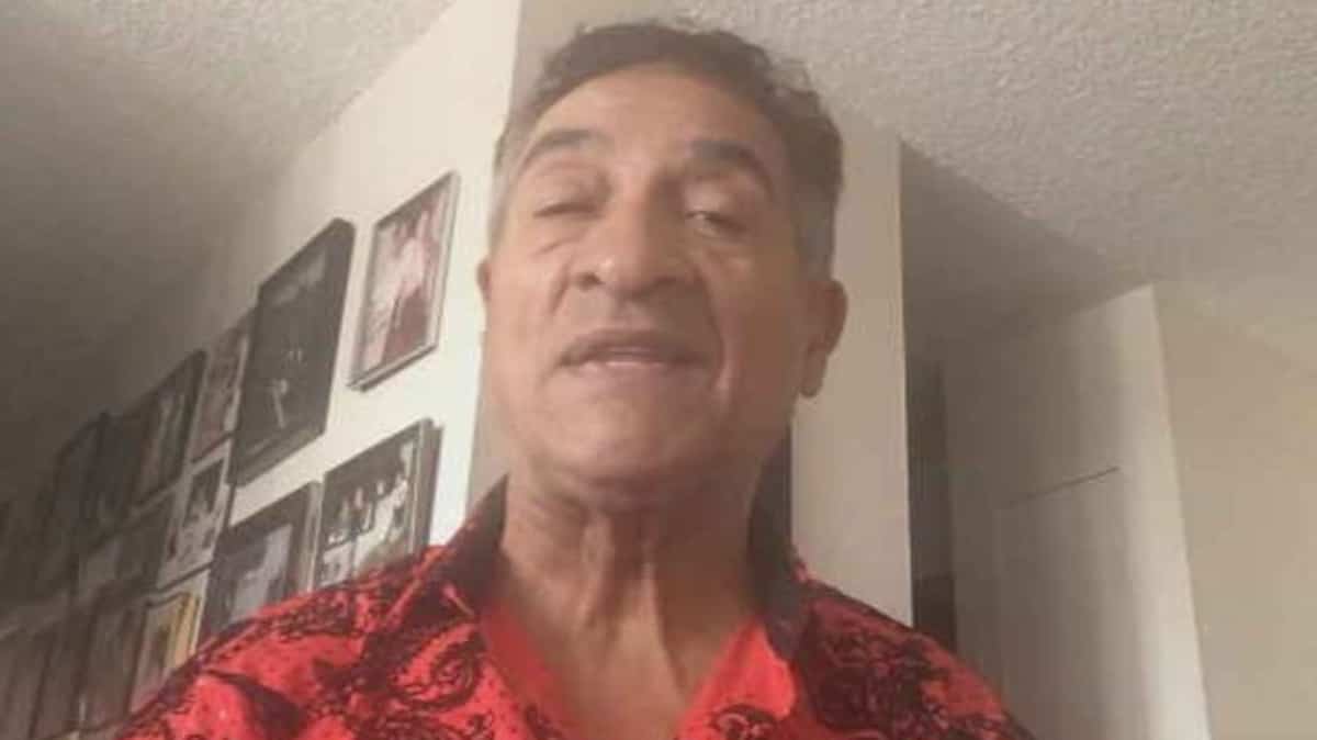 Décès d’Éric Luksenberg: il décline son invitation le matin de l'explosion