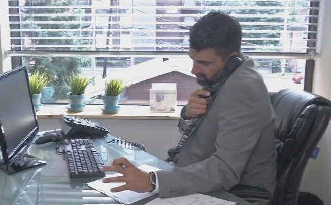 Assouplissements sanitaires et boom dans le milieu des affaires