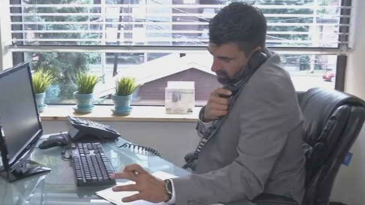 Assouplissements sanitaires et boom dans le milieu des affaires