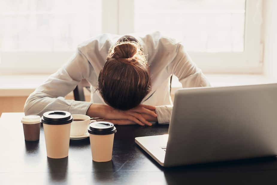 Image principale de l'article Changement d’heure : trucs pour contrer la fatigue
