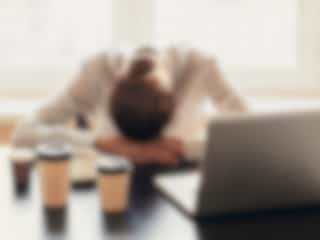 Pourquoi vous êtes toujours fatigués?