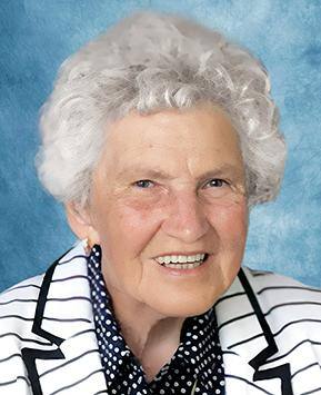 PHILIE, Dorothy (née Lethbridge) Le Journal de Montréal