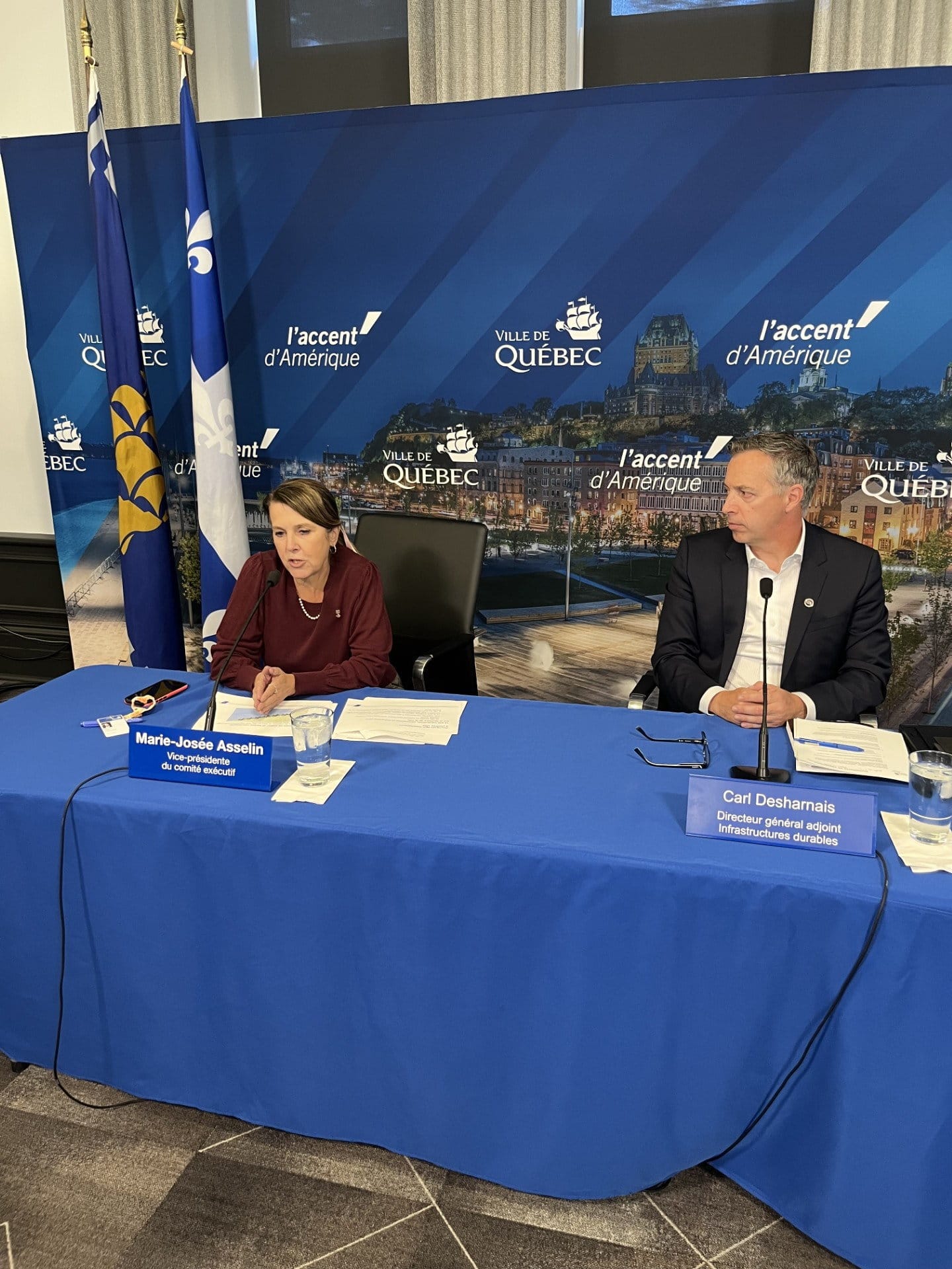 Gestion des matières résiduelles à Québec: la Ville va frapper au portefeuille