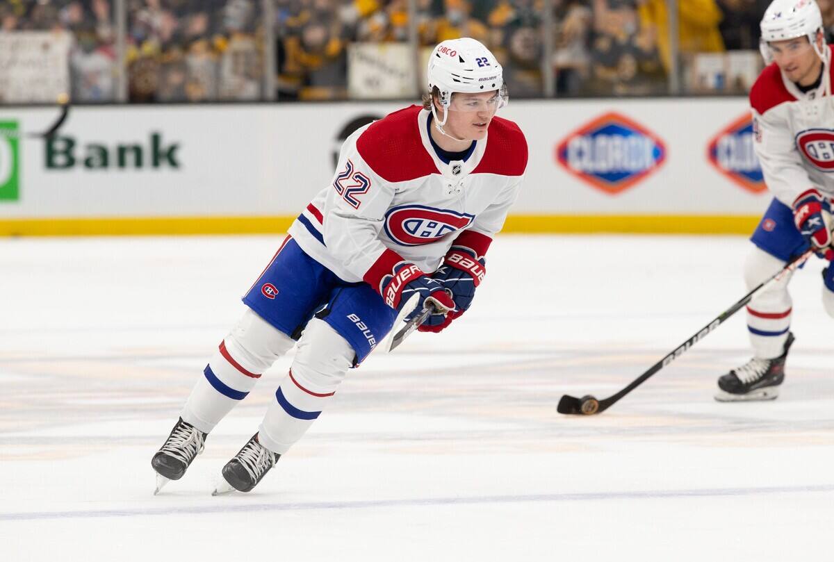 Ce qu'ont fait Caufield et Gallagher loin des cam&eacute;ras
Ce qu'ont fait Caufield et Gallagher loin des cam&eacute;ras