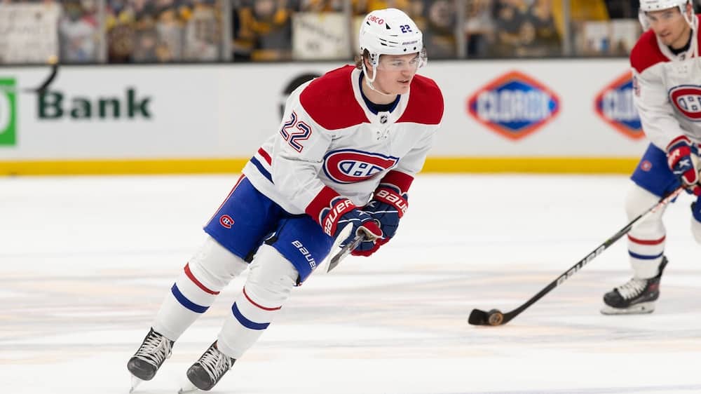 Ce qu'ont fait Caufield et Gallagher loin des caméras
Ce qu'ont fait Caufield et Gallagher loin des caméras