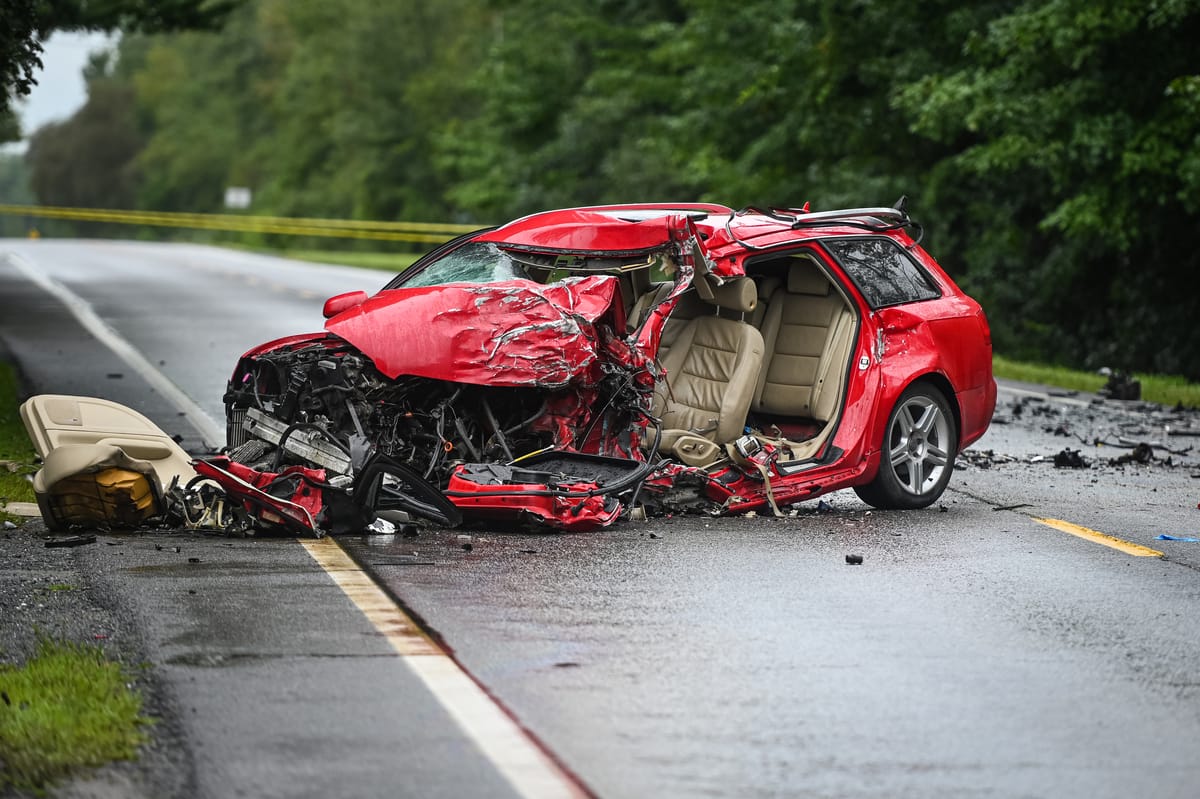 Sa m&egrave;re croit qu&rsquo;il s&rsquo;est endormi au volant