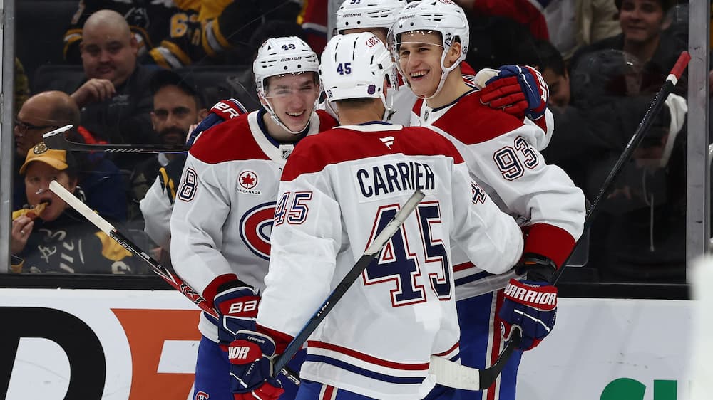 Un voyage qui peut avoir un impact