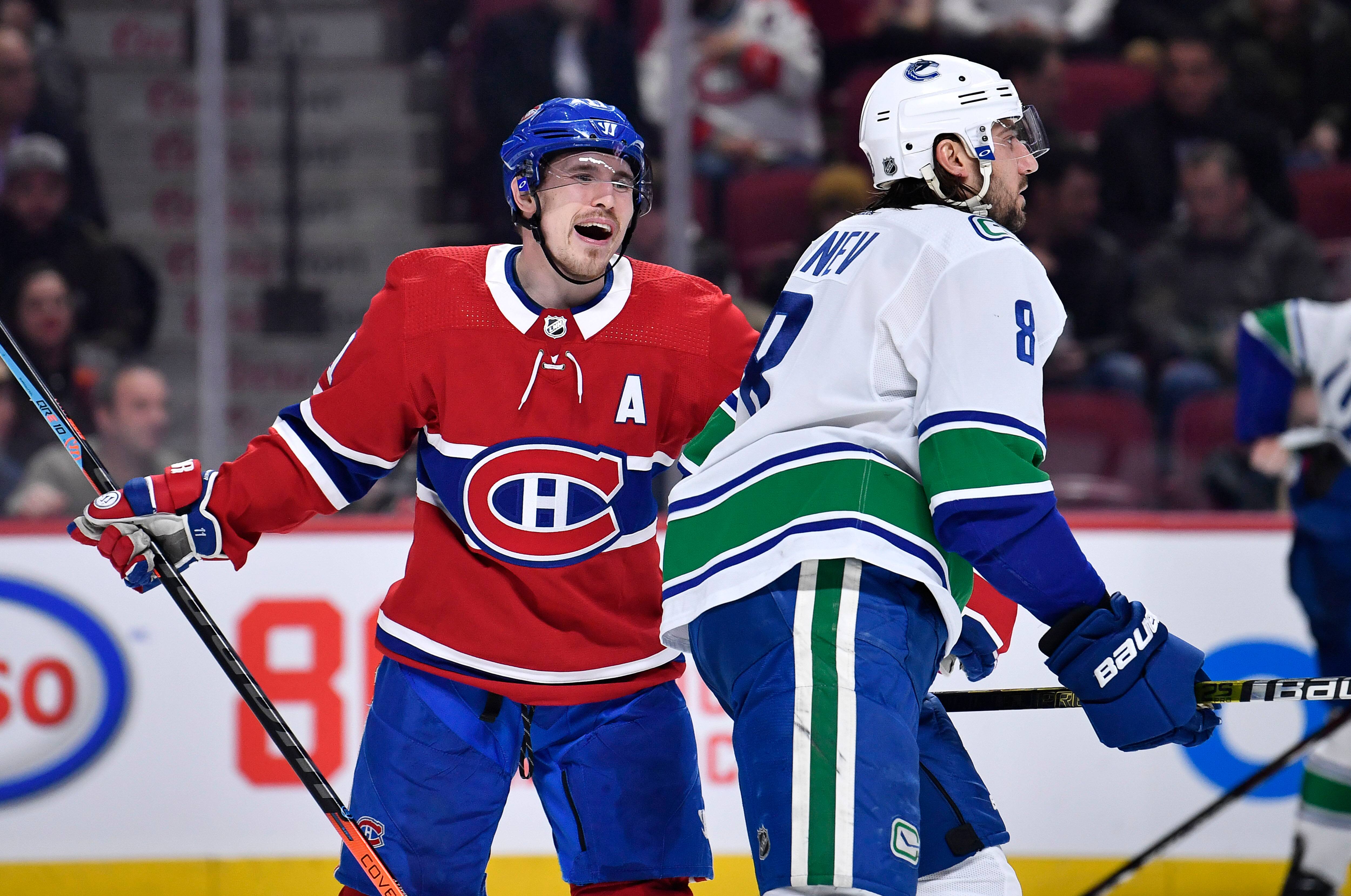 Les Equipes Canadiennes Recoivent Le Feu Vert Tva Sports