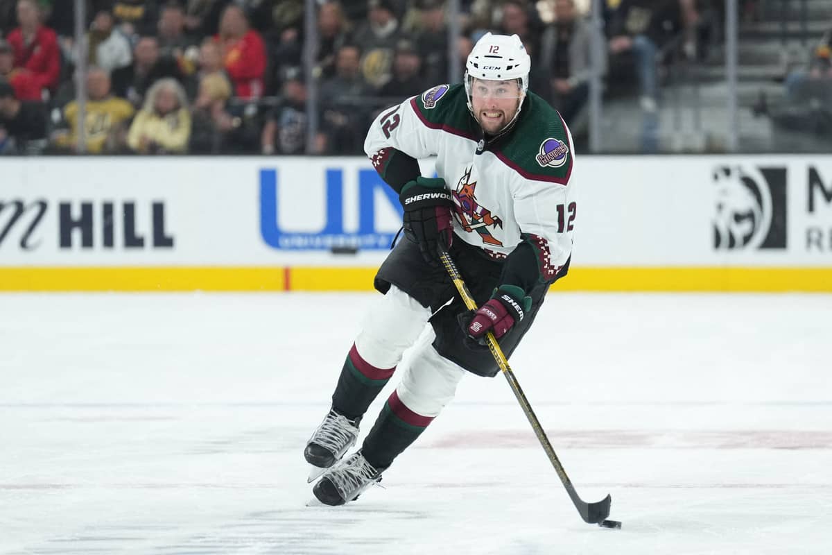 Hockey : une longue suspension pour Nick Ritchie | JDM