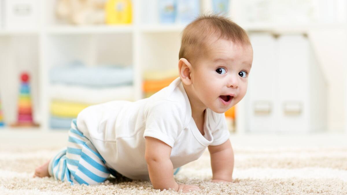 Améliorons les conditions de vie des tout-petits!