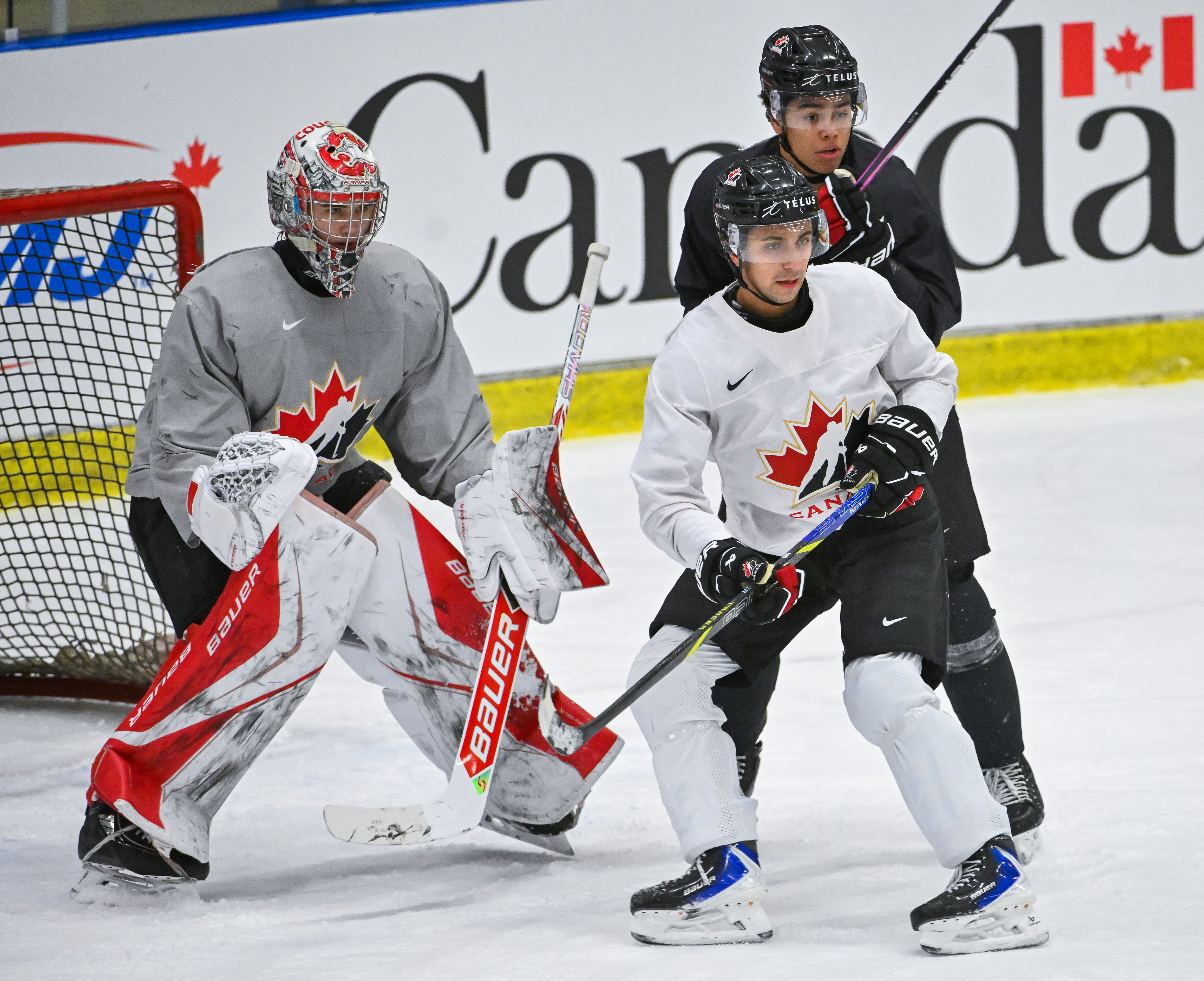Tout ce que vous devez savoir sur les 10 &eacute;quipes au Mondial junior