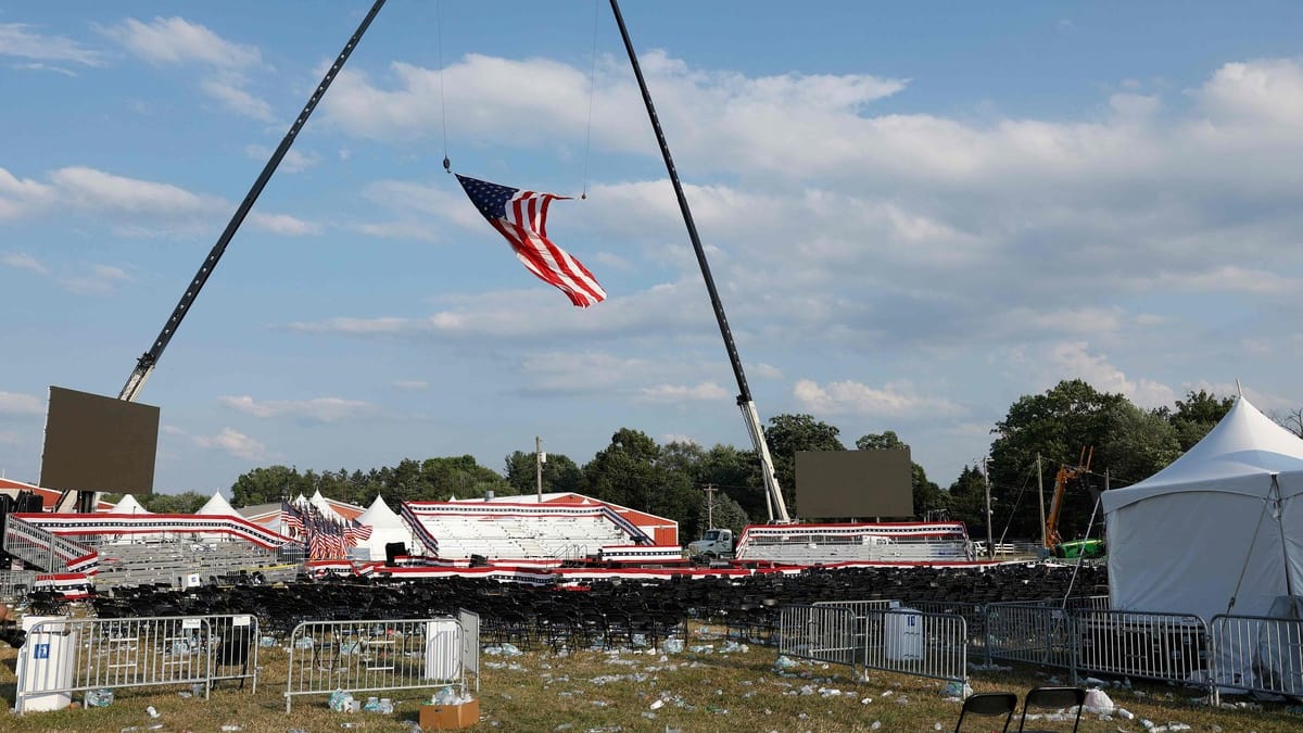 Qui est Thomas Matthew Crooks, le tireur impliqué dans l’attaque contre Donald Trump?