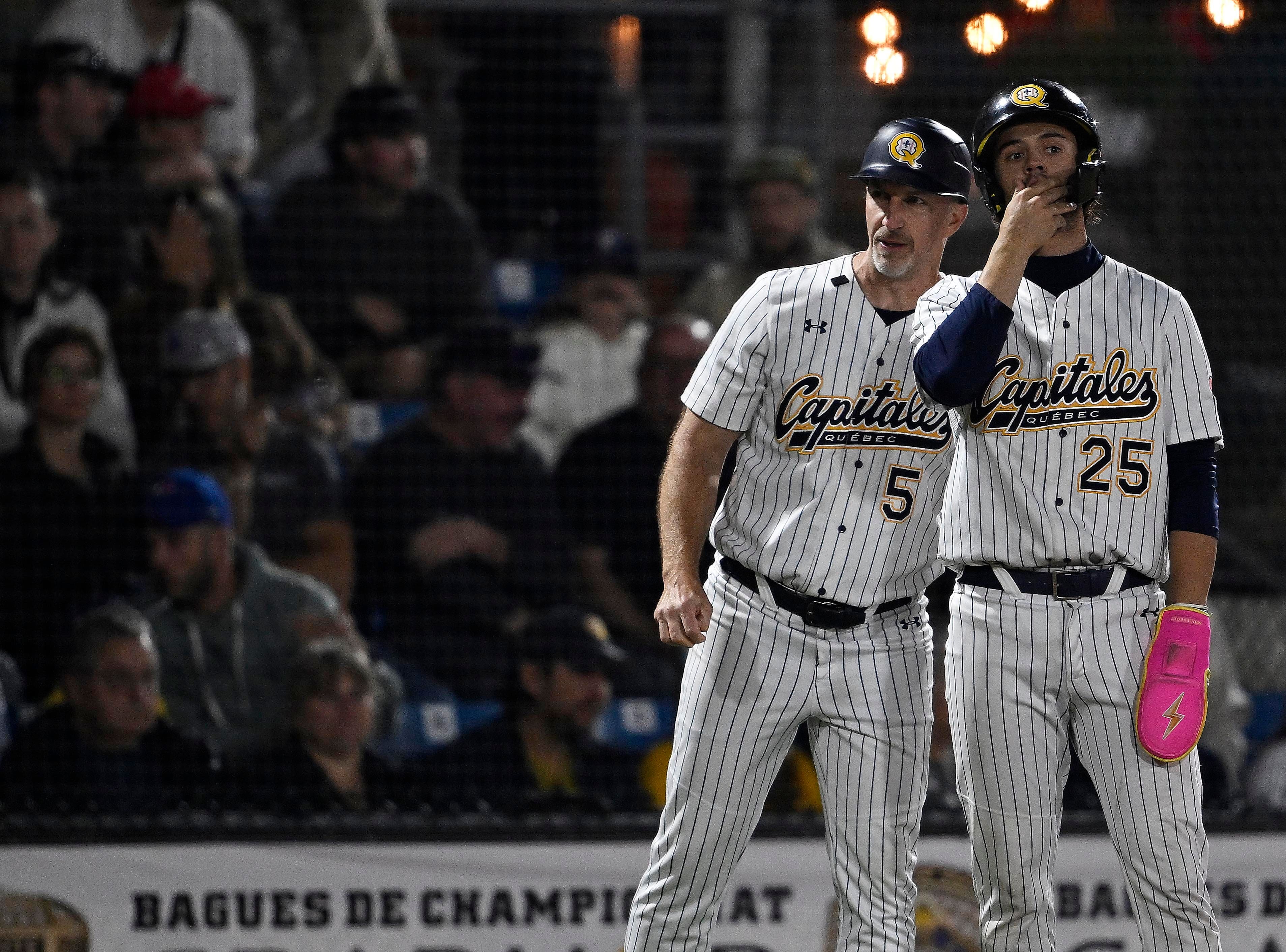 Capitales Eliminated: President Says Loss is “Good for the League