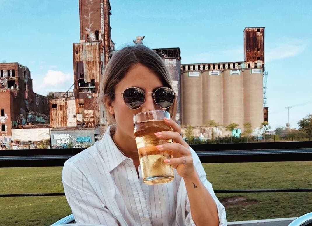 44 terrasses incontournables de Montréal à essayer