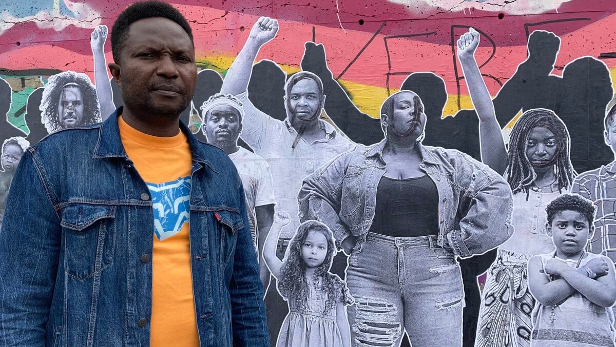 Intervention policière controversée: «On ne va pas lâcher le morceau»