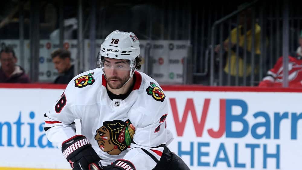 LNH: un premier rachat de contrat annoncé